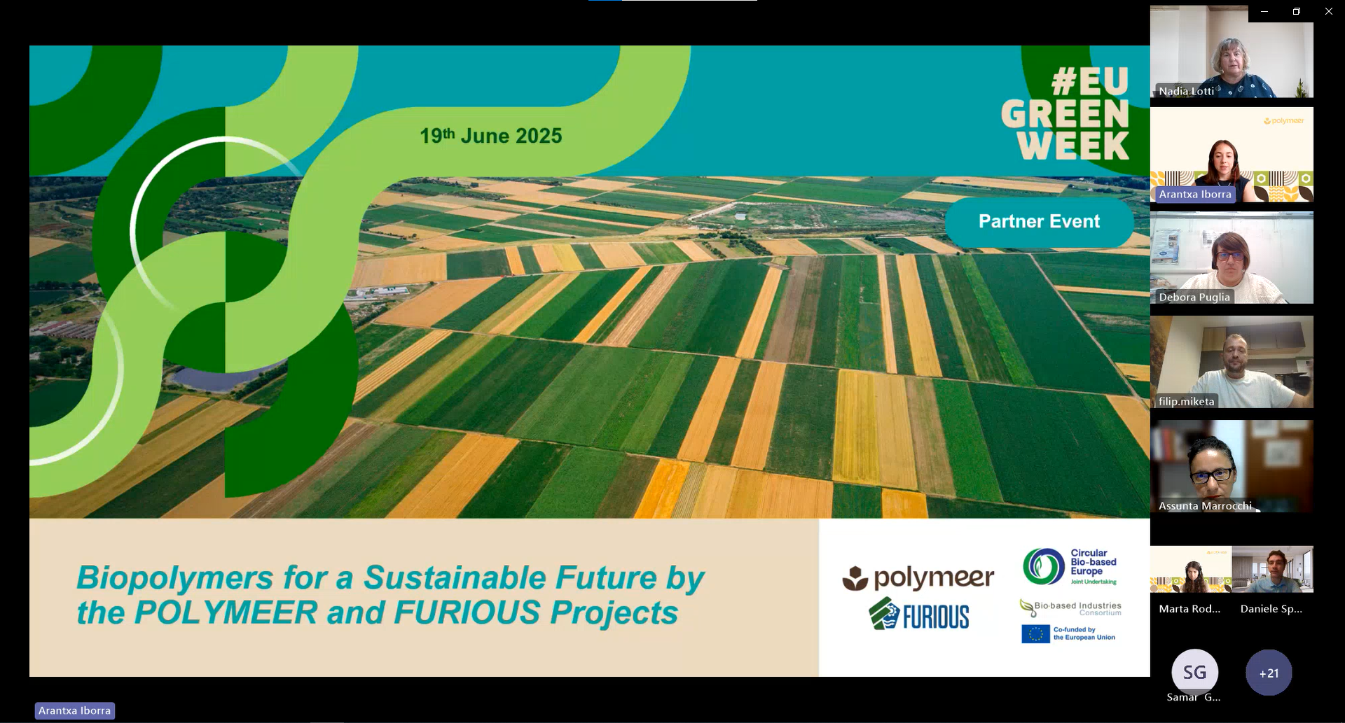 Webinar