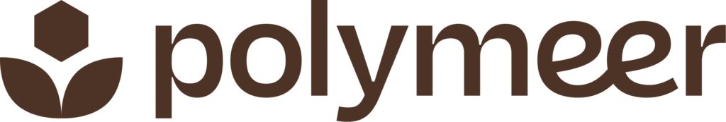 Polymeer_logo_brown