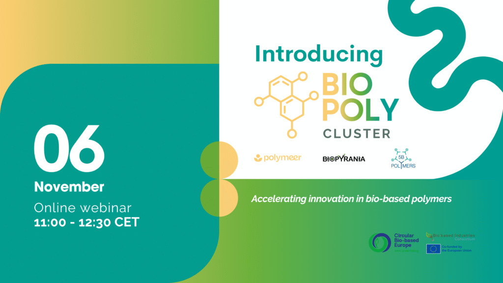 BIO POLY webinar