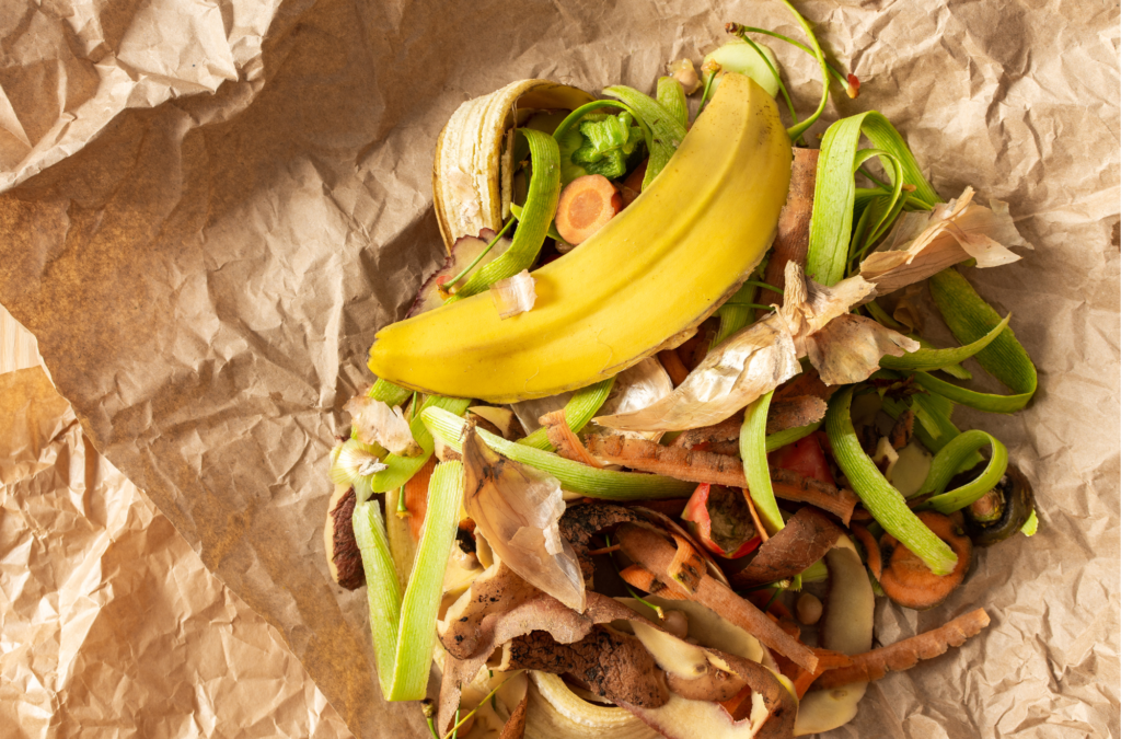 bio-based waste