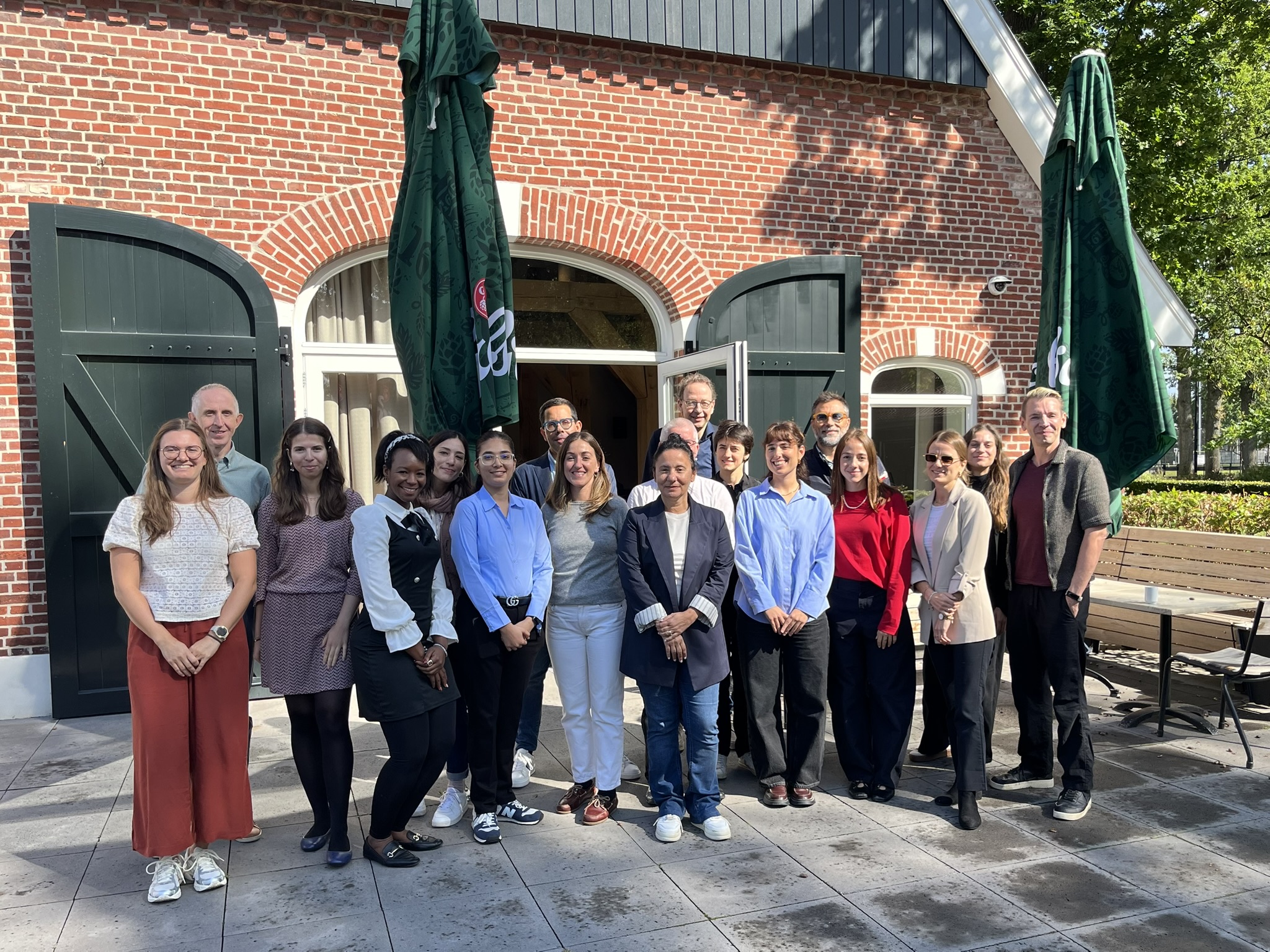 POLYMEER Consortium